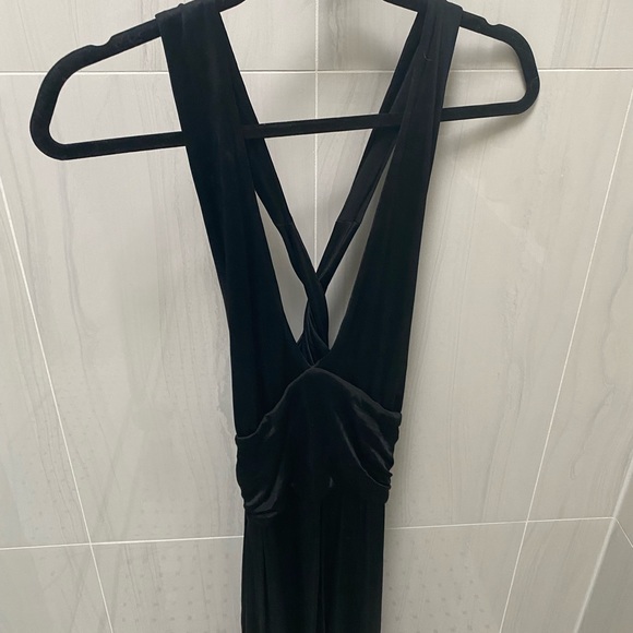 DVF party dress - Picture 3 of 11